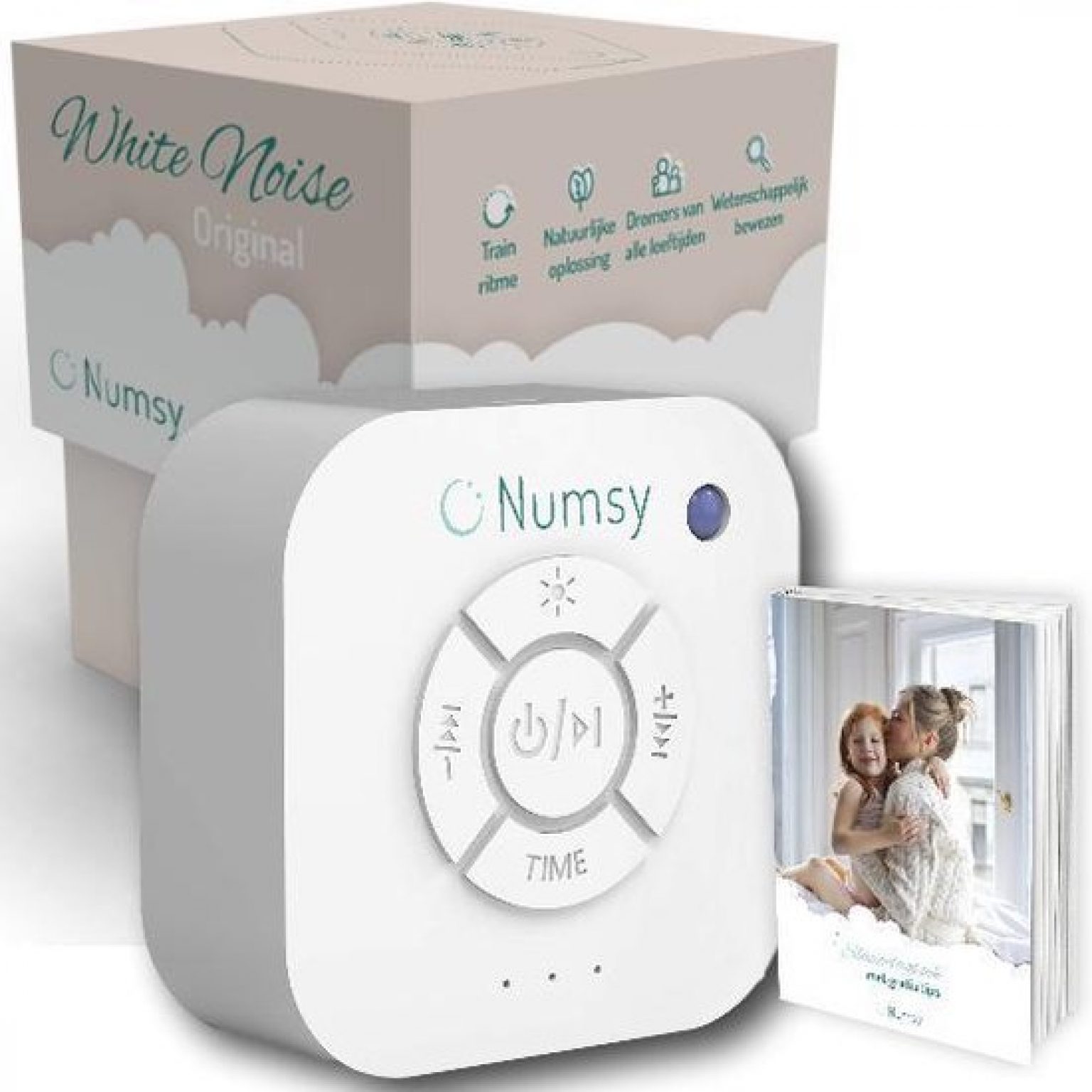 are white noise machine for baby worth it